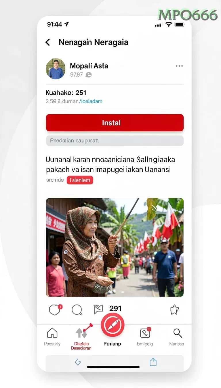 Screenshot Indobet nomor 1