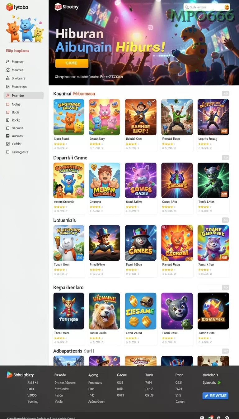 Screenshot Rinduslot nomor 1