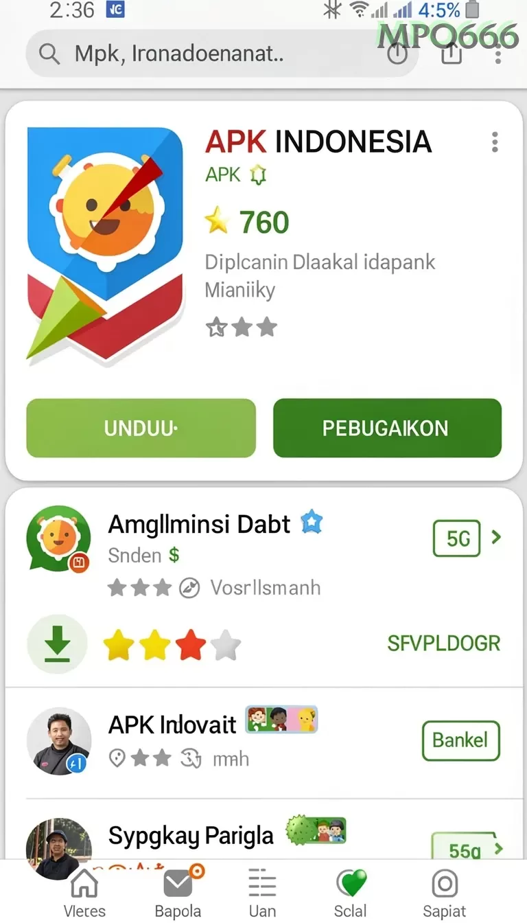 Screenshot 66kbet nomor 3